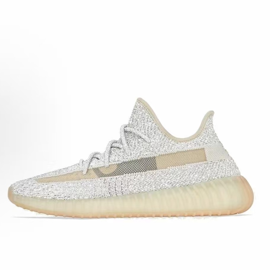adidas originals Yeezy Boost350 V2 Lundmark