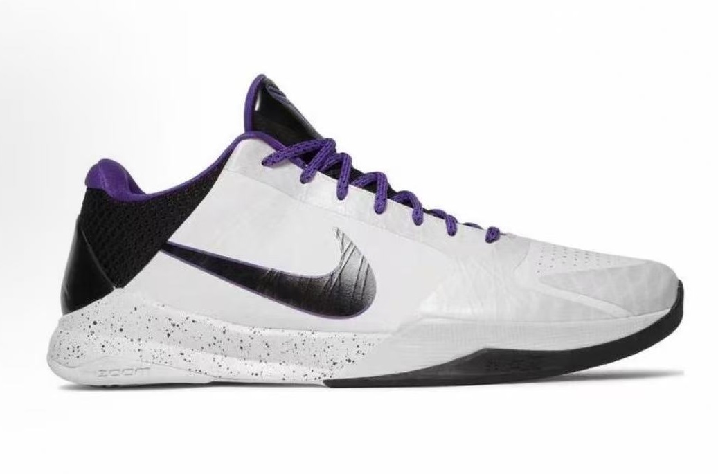 Nike Zoom Kobe 5 Inline