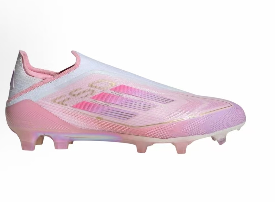 Lamine Yamal x adidas f50