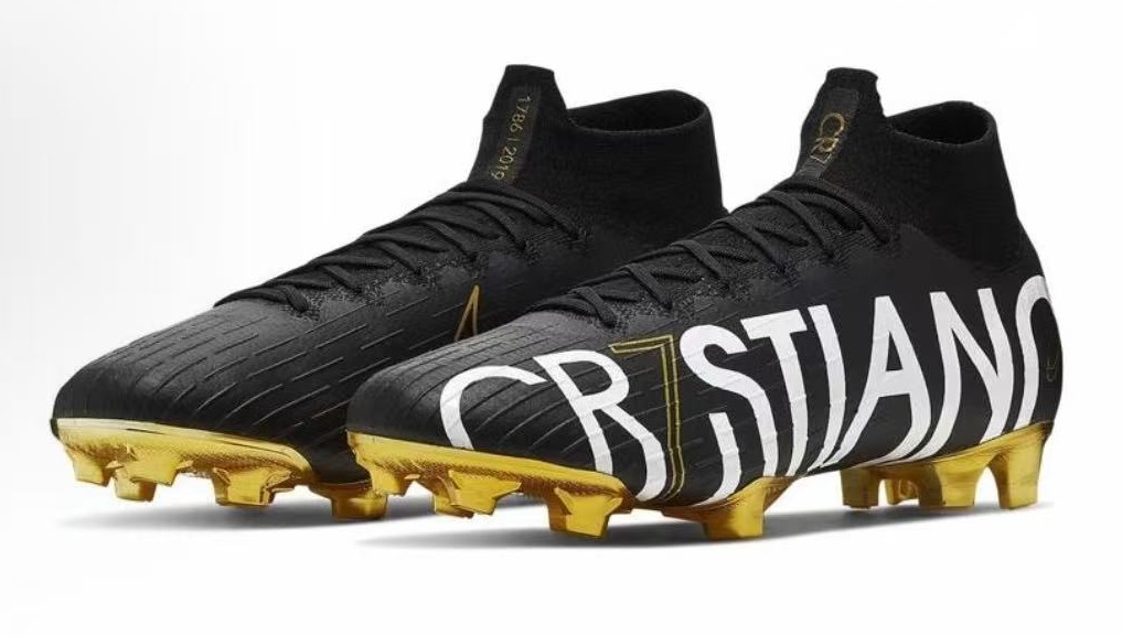 Nike Mercurial Superfly 6 刺客 12 Elite CR7
