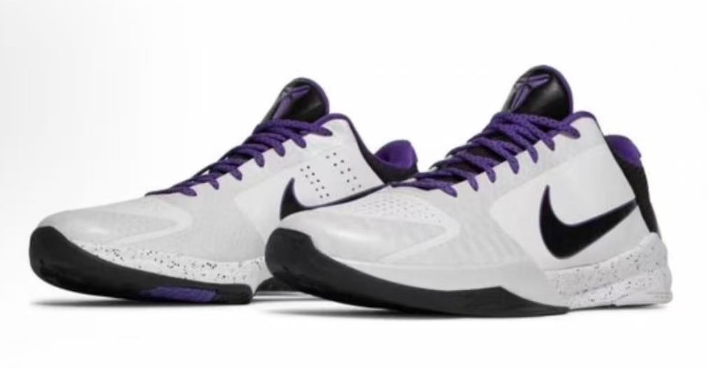 Nike Zoom Kobe 5 Inline
