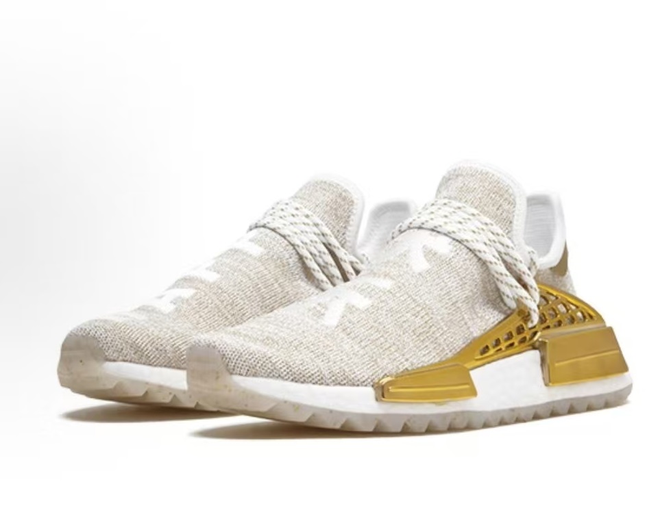 adidas originals X Pharrell