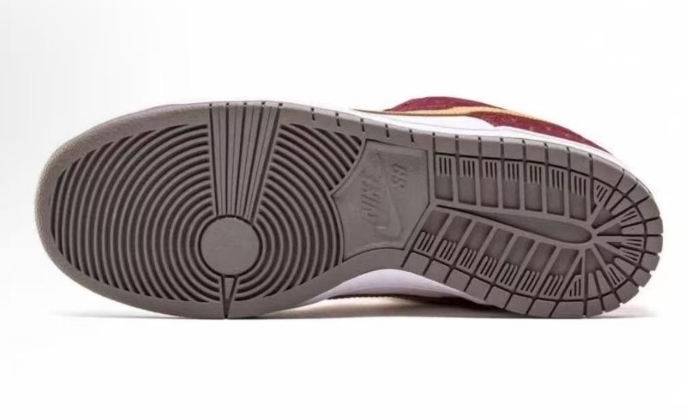 Nike Dunk SB Shanghai