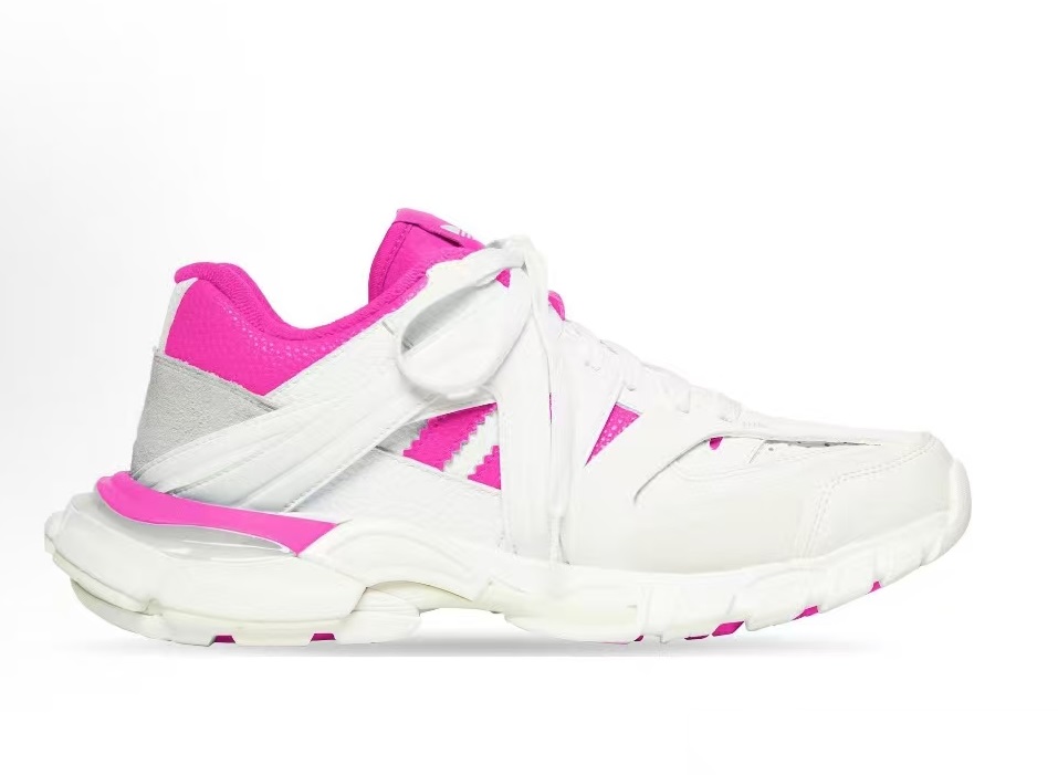 adidas originals  x Balenciaga Track Forum