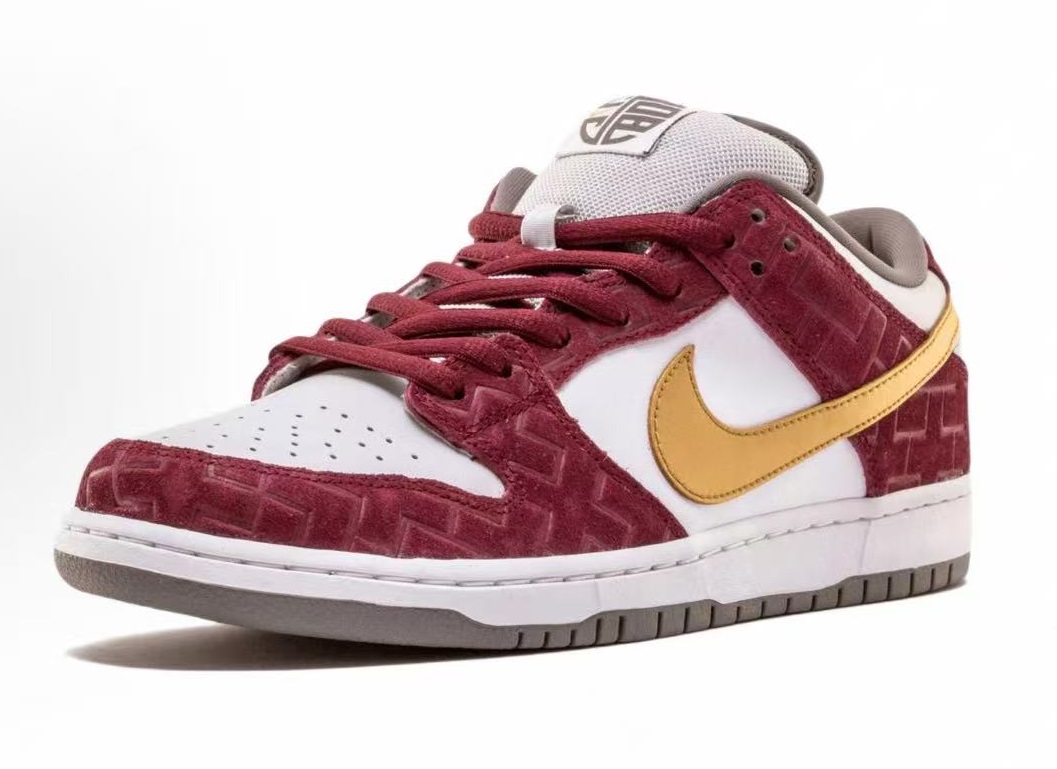 Nike Dunk SB Shanghai