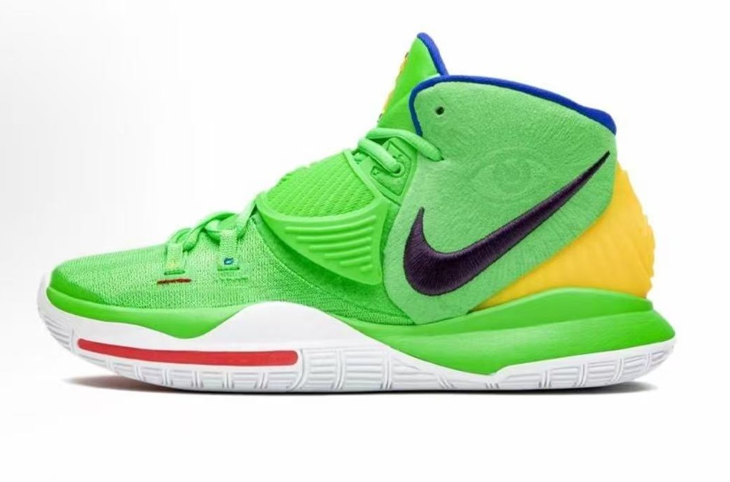Nike Kyrie 6 Invitational