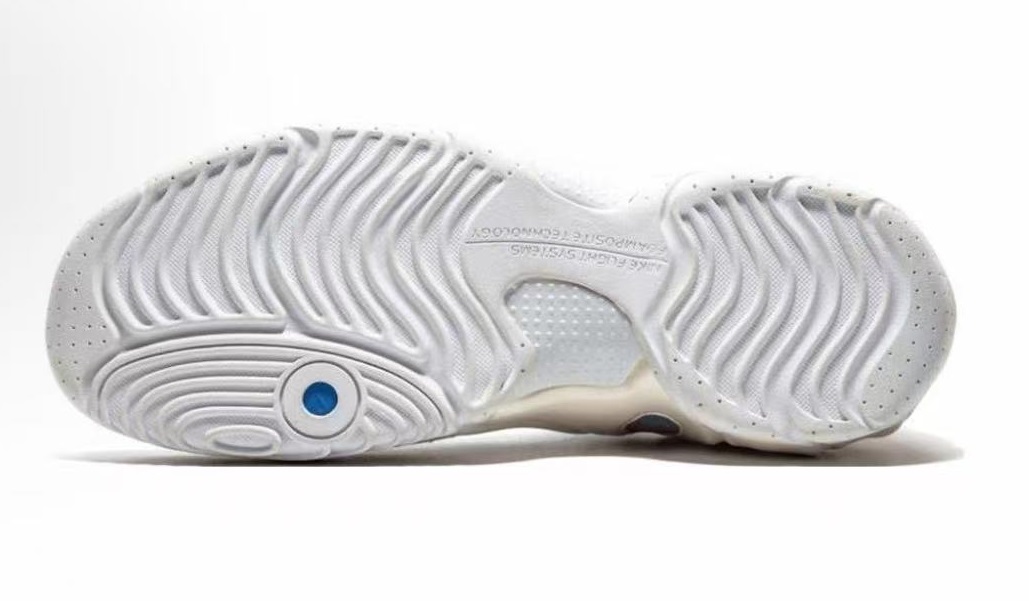 Nike Flightposite Air