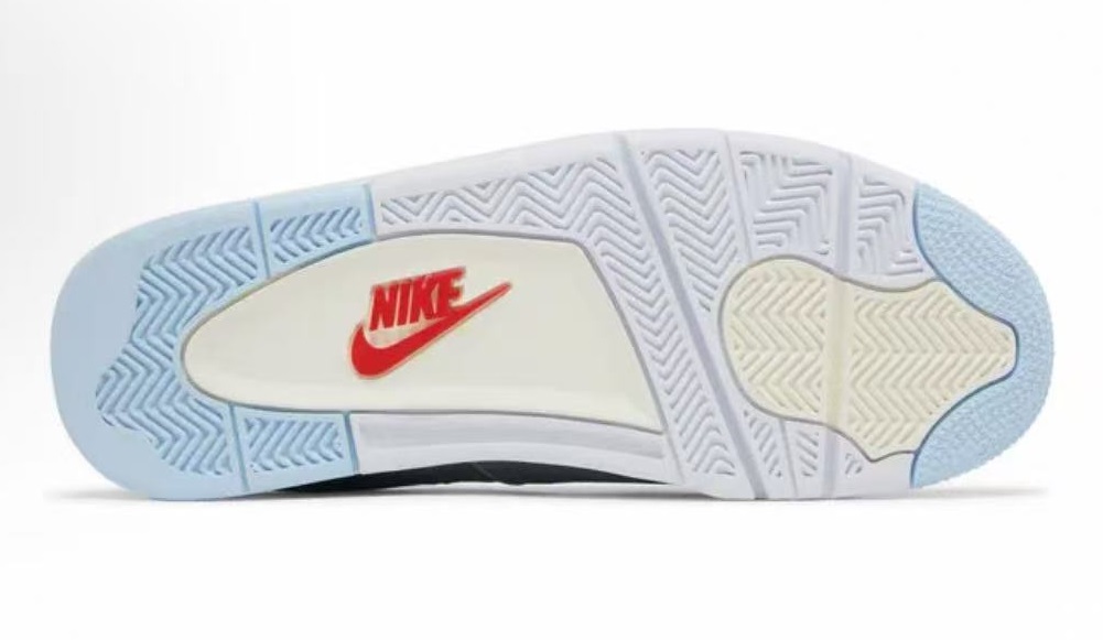 PJ Tucker x Nike Air Flight 89 PE