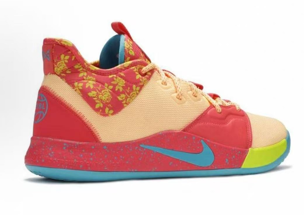 Nike PG 3 EYBL