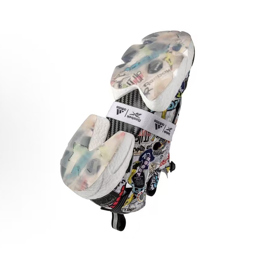 adidas x Reebok instapump Fury BOOST