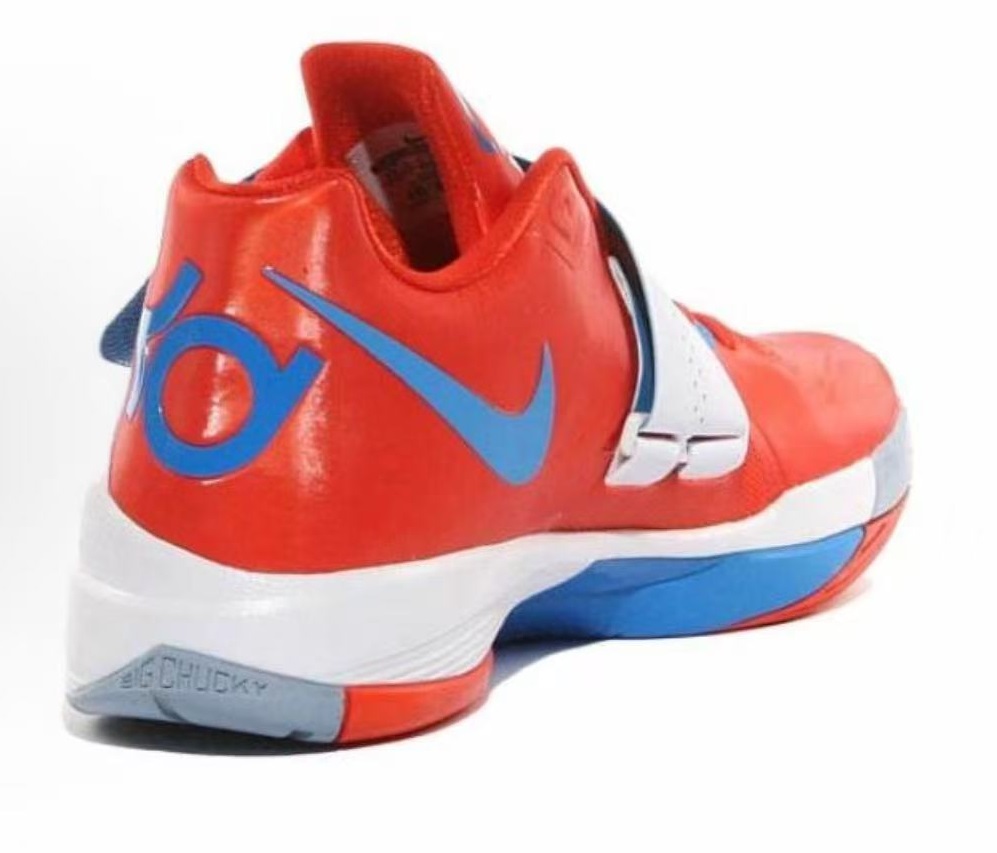 Nike KD 4