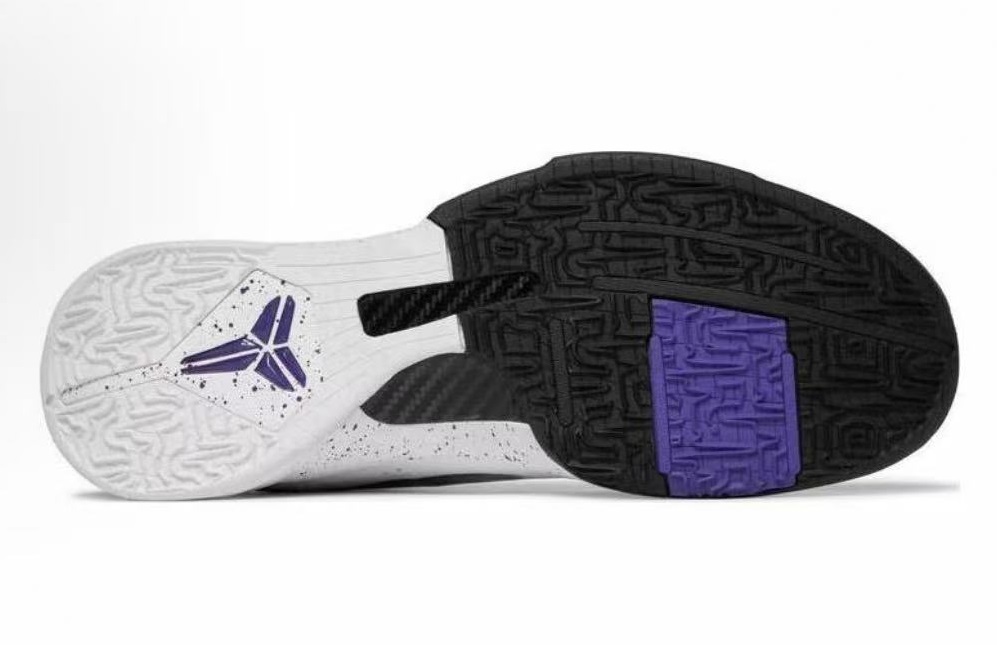 Nike Zoom Kobe 5 Inline