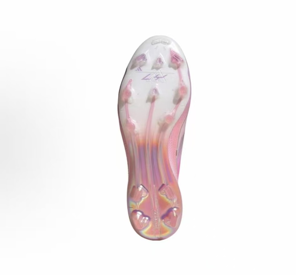 Lamine Yamal x adidas f50