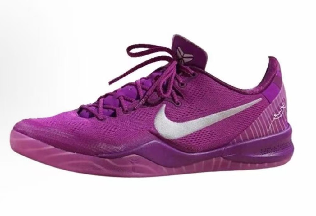 Nike Kobe 8 Protro Eybl PE