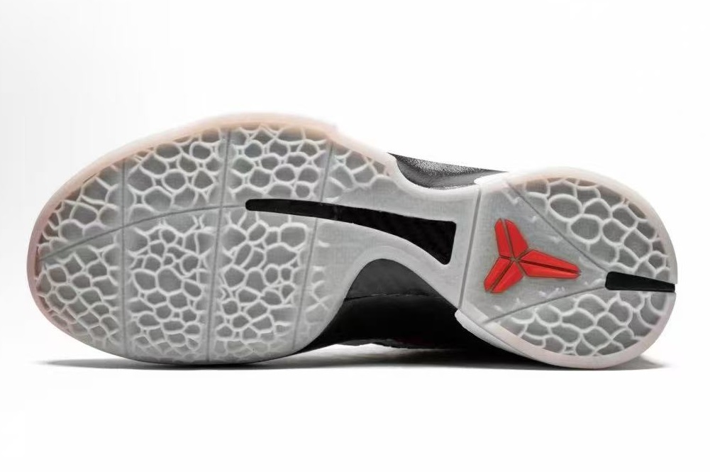 Nike Zoom Kobe 6 ASG West  Challenge Red