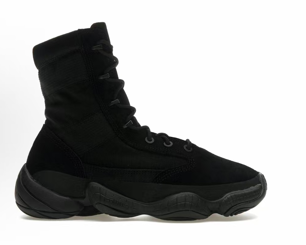 adidas originals  Yeezy500 High