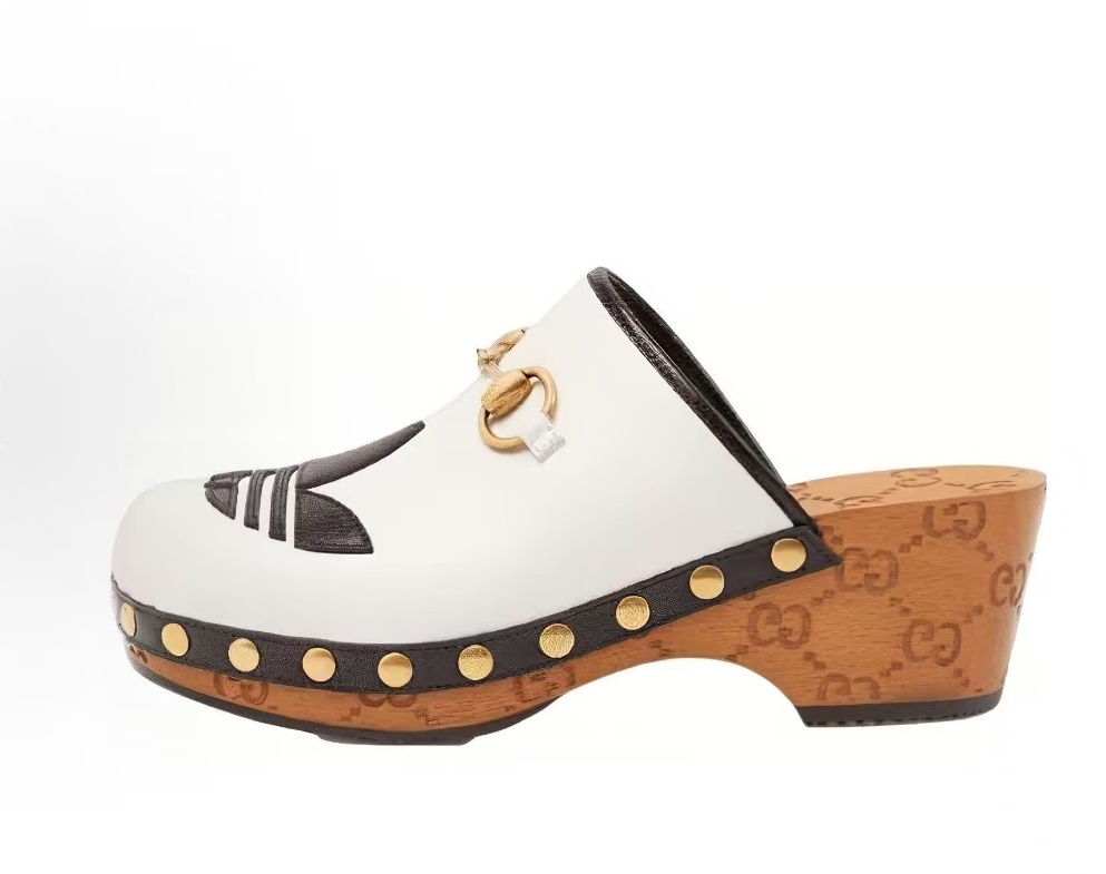 adidas originals x GUCCI