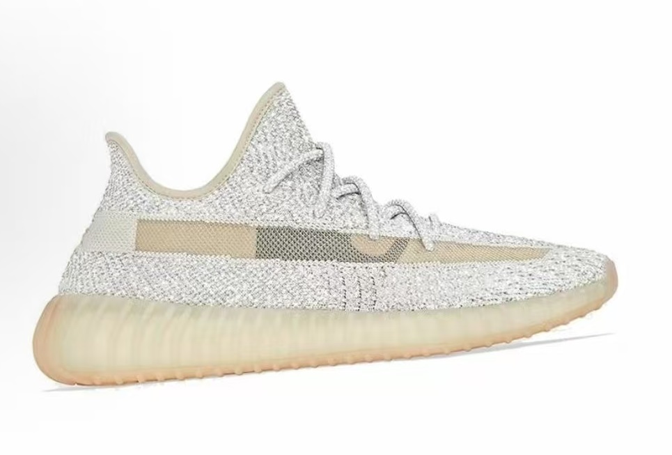 adidas originals Yeezy Boost350 V2 Lundmark