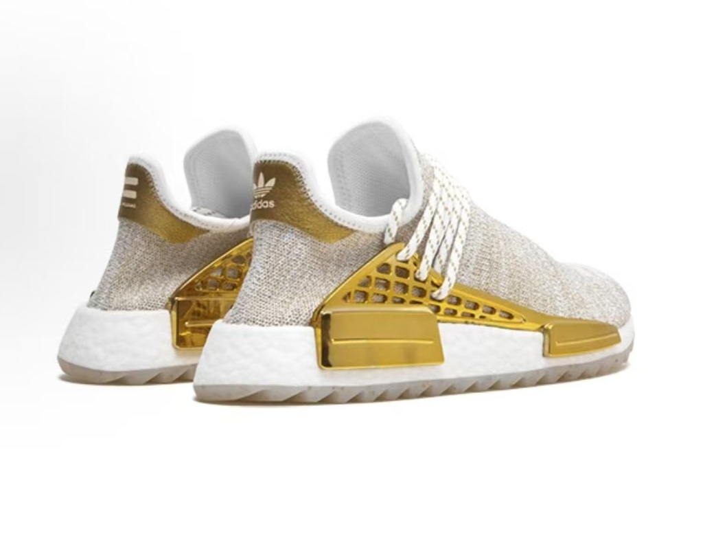 adidas originals X Pharrell