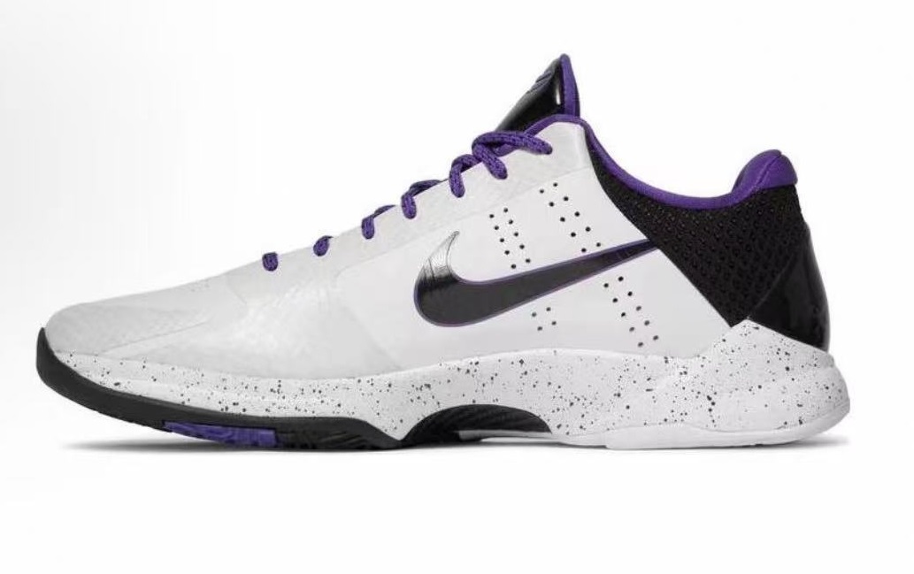 Nike Zoom Kobe 5 Inline