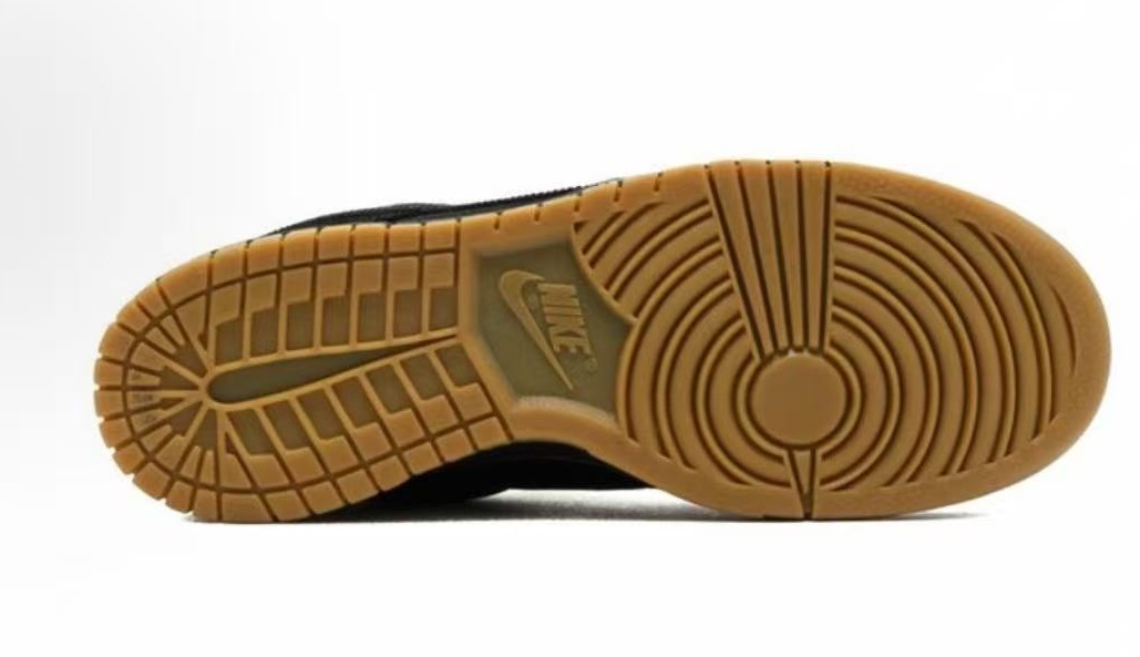 Nike Dunk The Basement