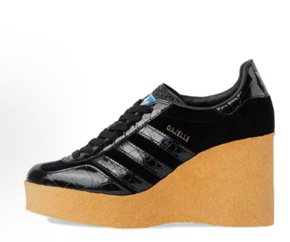 adidas originals X GUCCI