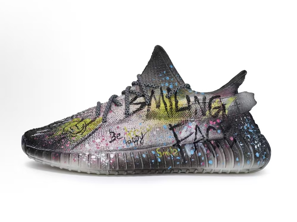 adidas originals Yeezy Boost350 V2