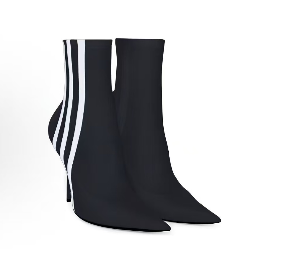 adidas originals x Balenciaga