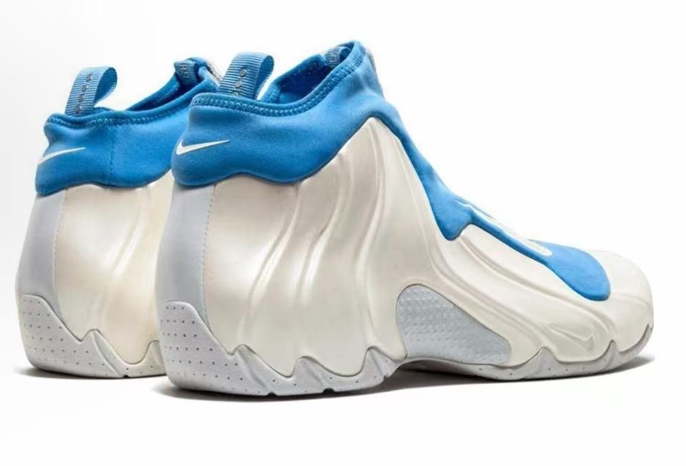 Nike Flightposite Air