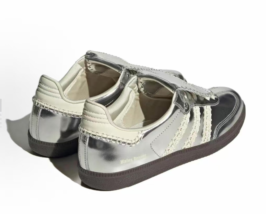 adidas originals Samba x Wales Bonner