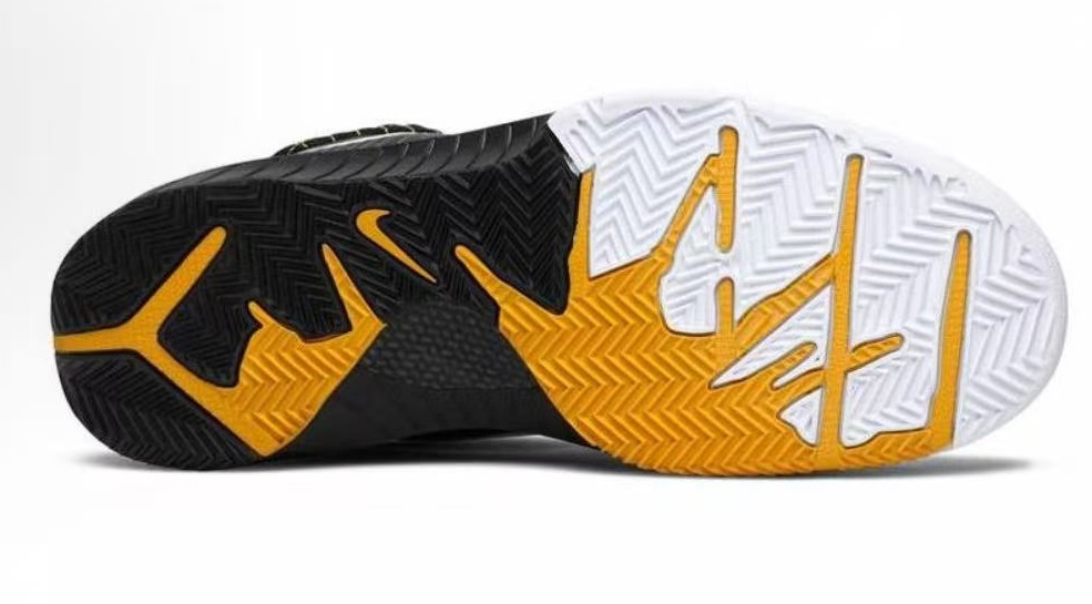 Nike Zoom Kobe 4 Del So