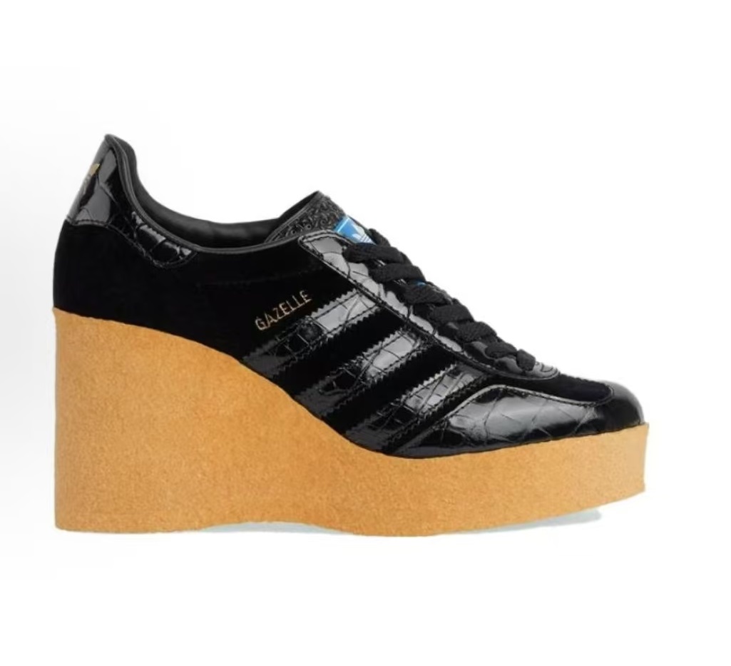 adidas originals X GUCCI