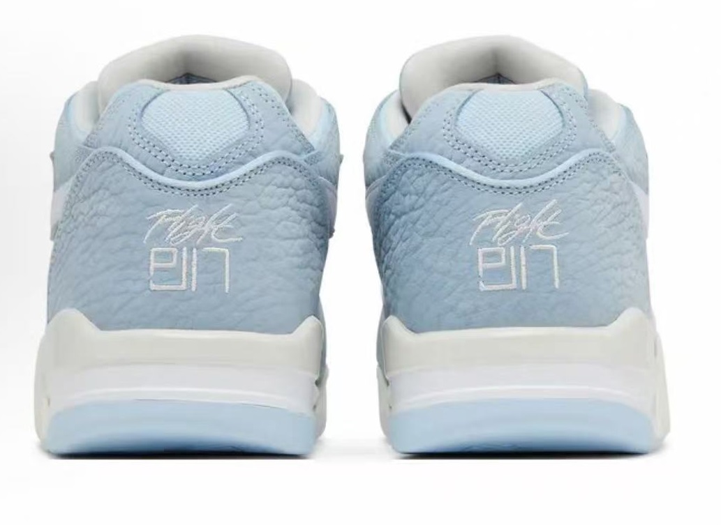 PJ Tucker x Nike Air Flight 89 PE