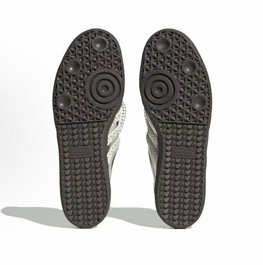 adidas originals Samba x Wales Bonner