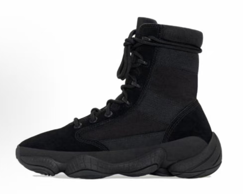 adidas originals  Yeezy500 High