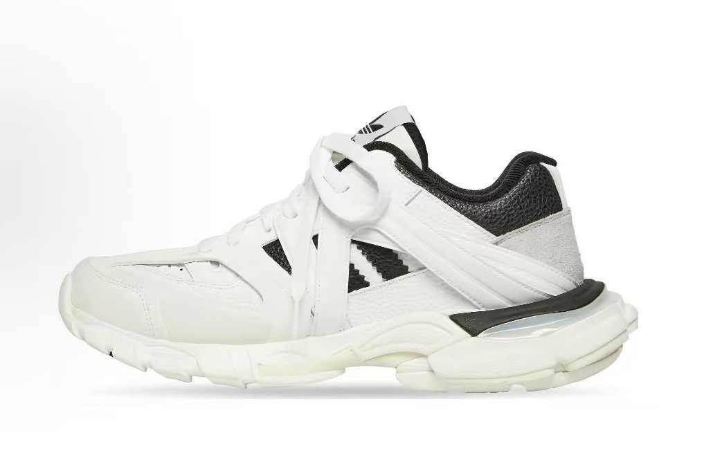 adidas X Balenciaga