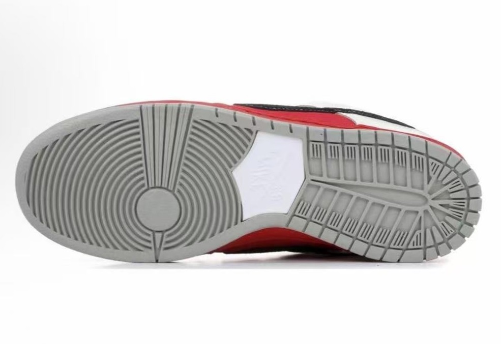 Nike Dunk SB Roller Derby