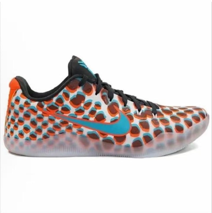 Nike Kobe 11 3D