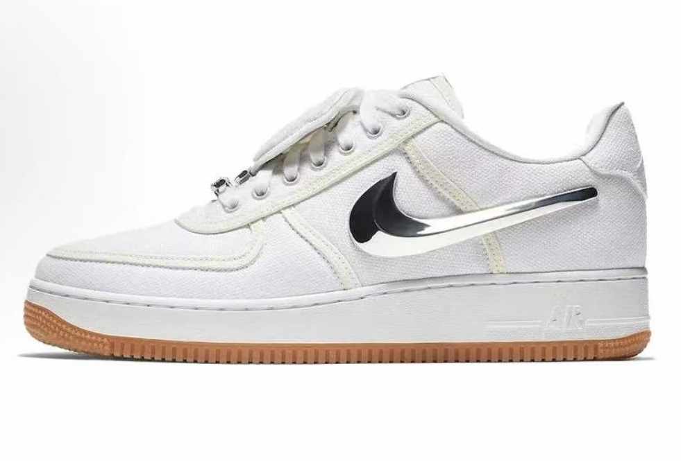 Travis Scott x Nike Air Force 1