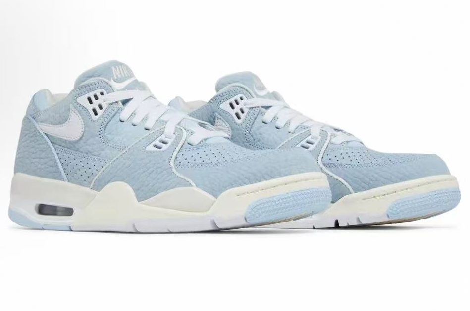 PJ Tucker x Nike Air Flight 89 PE