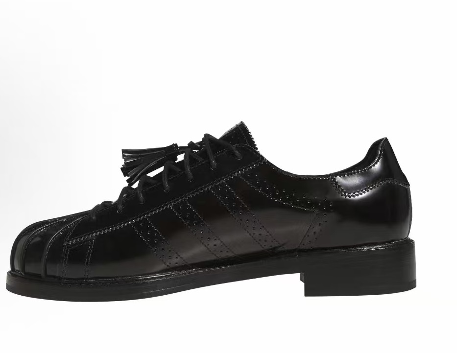 adidas Dress Superstar X CLOT