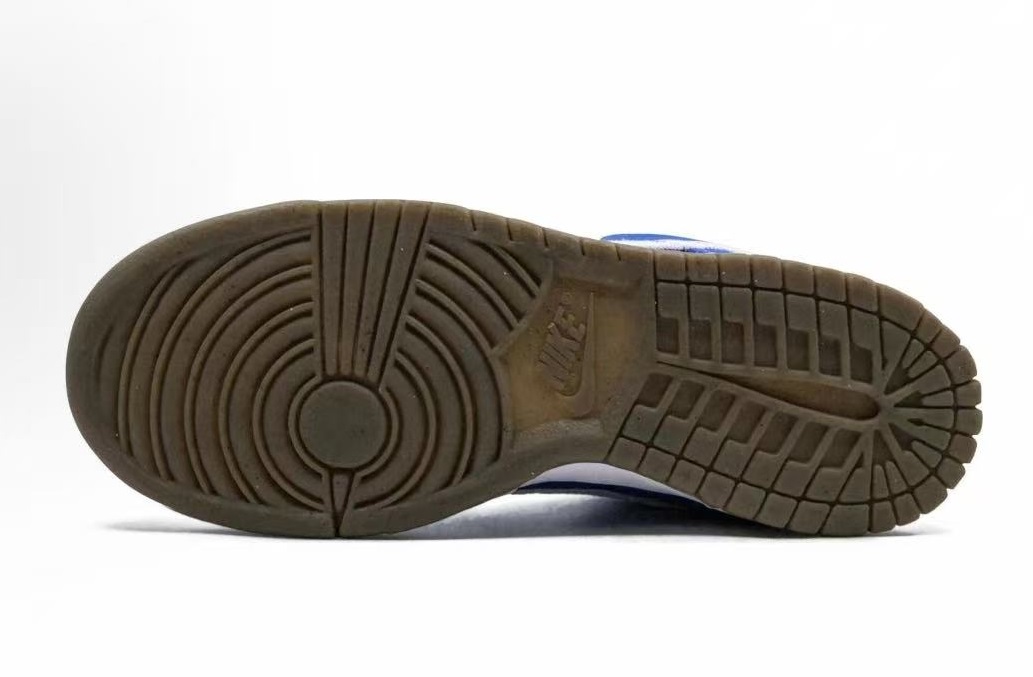 Nike Dunk SB Street Fighter Chun Li