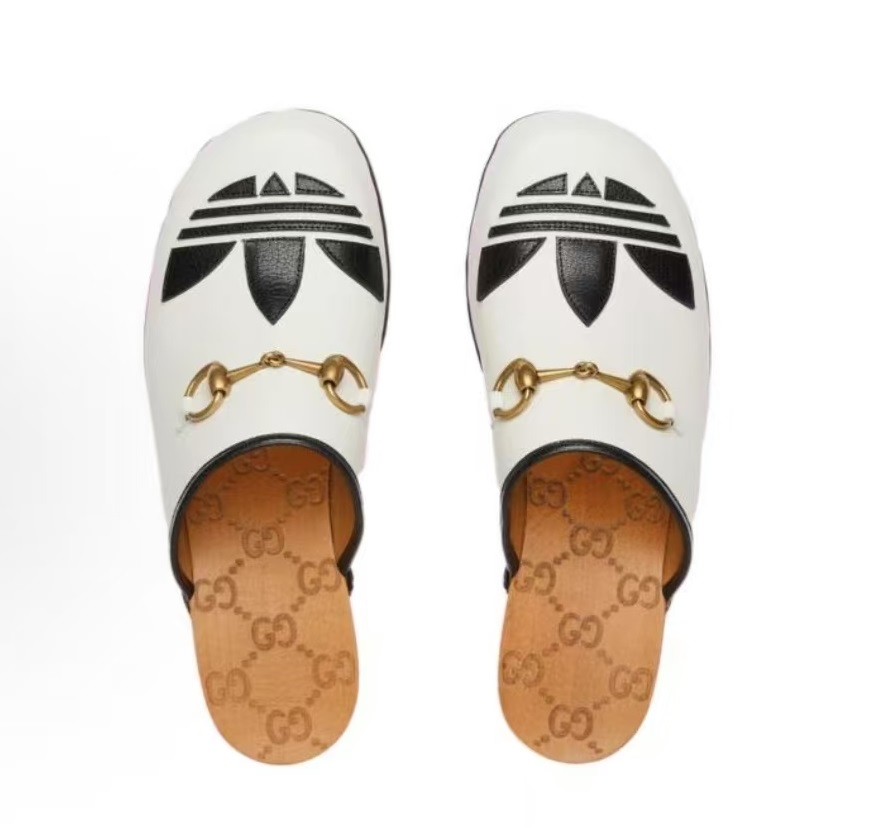 adidas originals x GUCCI