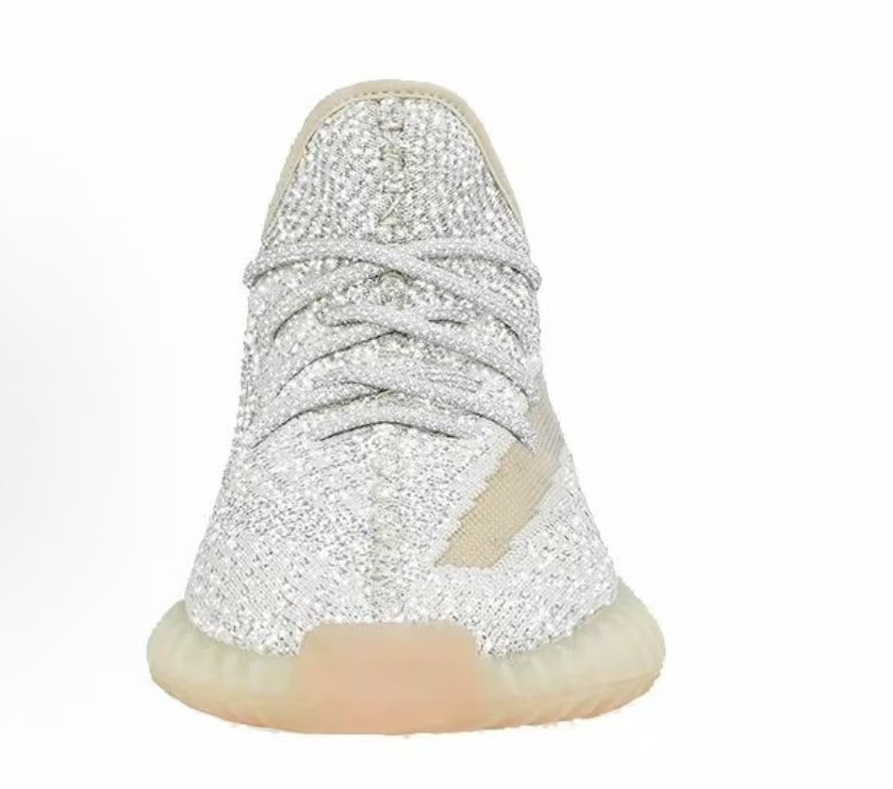 adidas originals Yeezy Boost350 V2 Lundmark