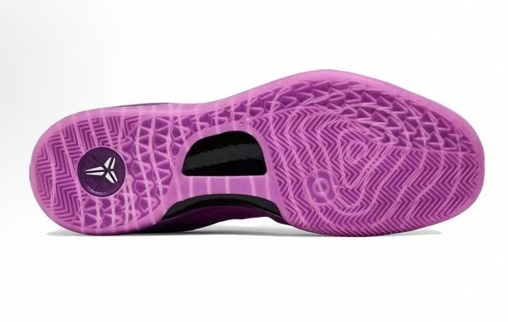 Nike Kobe 8 Protro Eybl PE