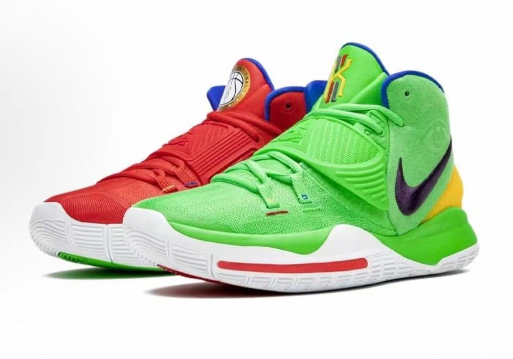 Nike Kyrie 6 Invitational