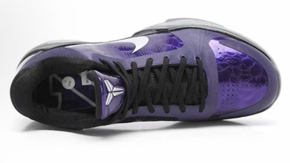 Nike Zoom Kobe 5 ZK5