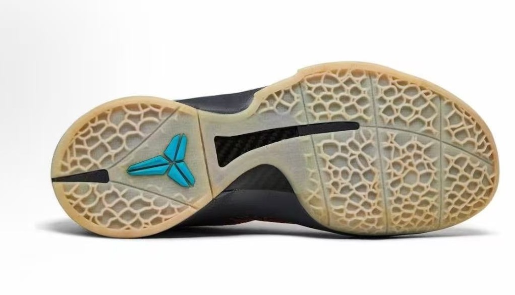 Nike Zoom Kobe 6 ASG Hollywood 3D