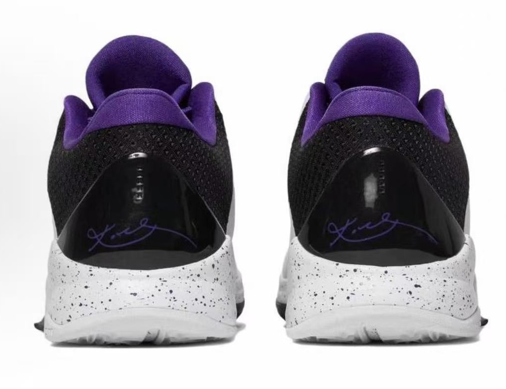 Nike Zoom Kobe 5 Inline