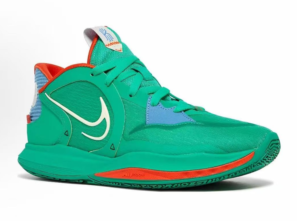 Nike Kyrie Low 5 Eybl